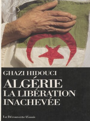 cover image of Algérie